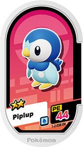 Piplup