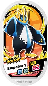 Empoleon