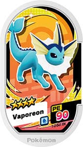 Vaporeon