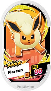 Flareon