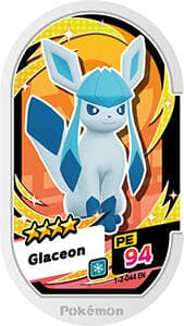 Glaceon