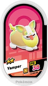 Yamper