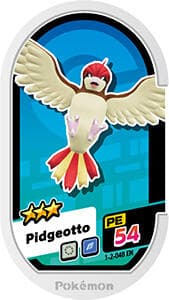 Pidgeotto