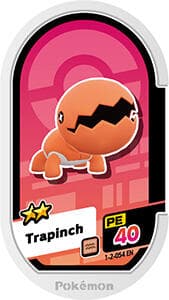 Trapinch