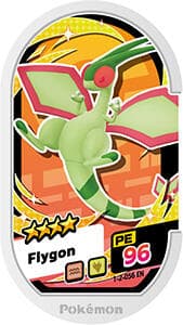Flygon