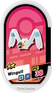 Wingull