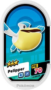 Pelipper