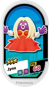 Jynx