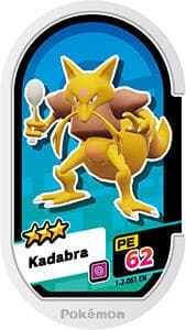 Kadabra