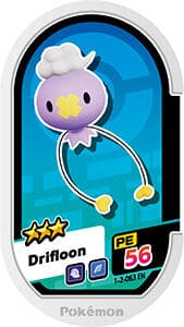 Drifloon