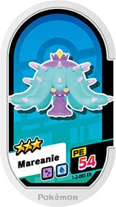 Mareanie