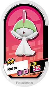Ralts