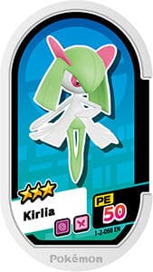 Kirlia