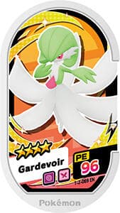 Gardevoir